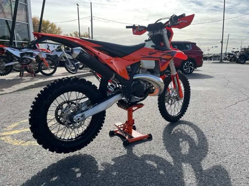 2026 KTM 300 XC-W thumbnail 3