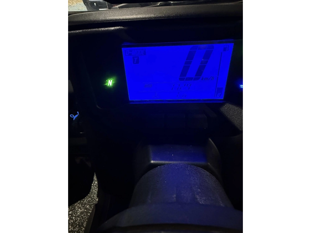2022 Yamaha Rmax 1000-4 alt