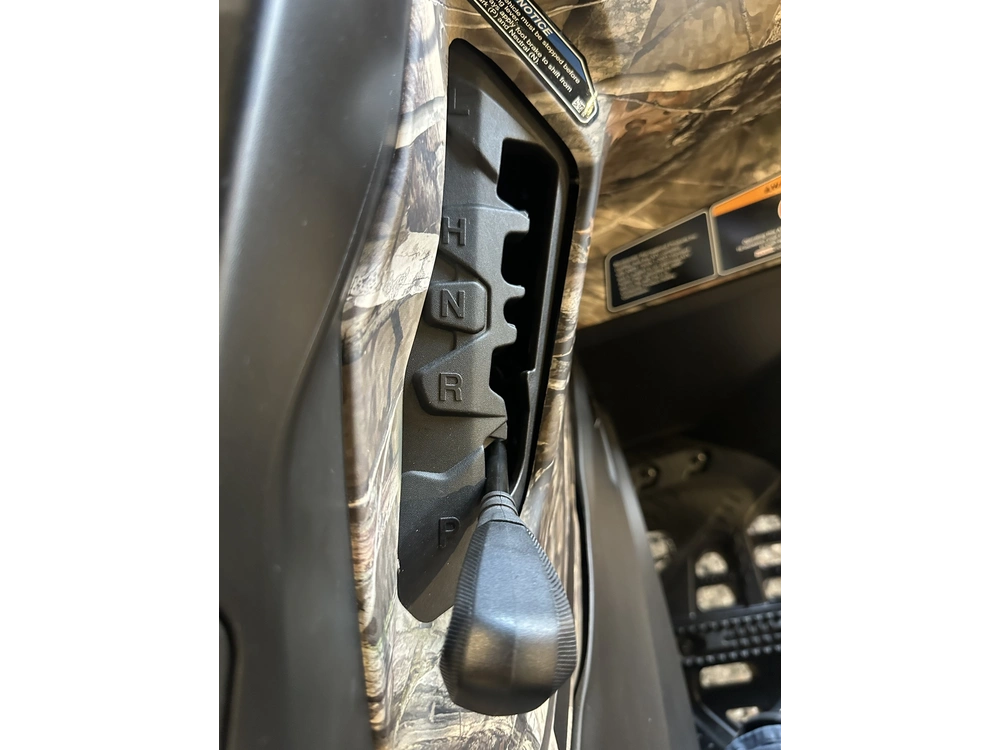 2025 Can-am Outlander Max Xt 850 alt