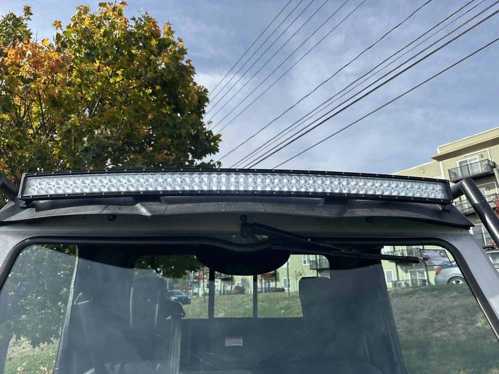 2016 Honda Pioneer 1000 Eps alt