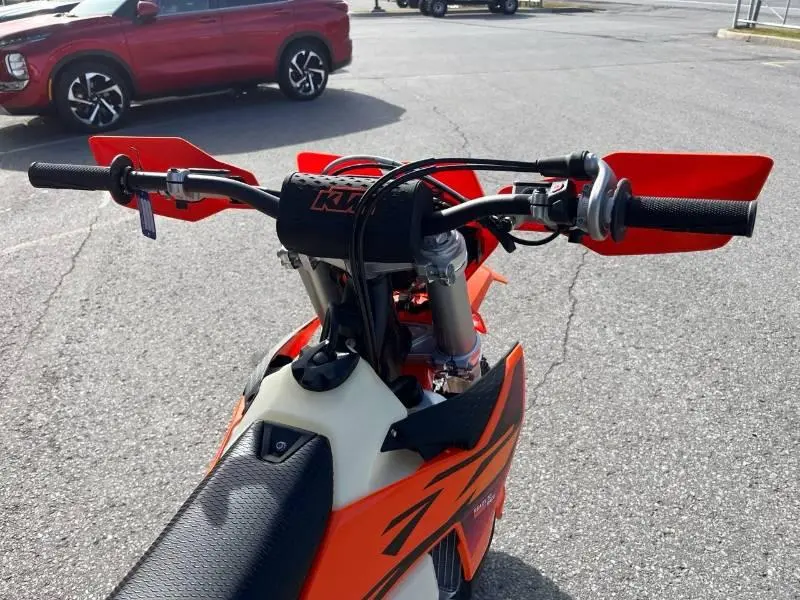 2026 KTM 300 XC-W