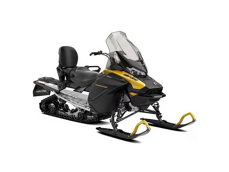2025 Ski-doo Expedition® Sport 600 Efi 154 1.5 alt