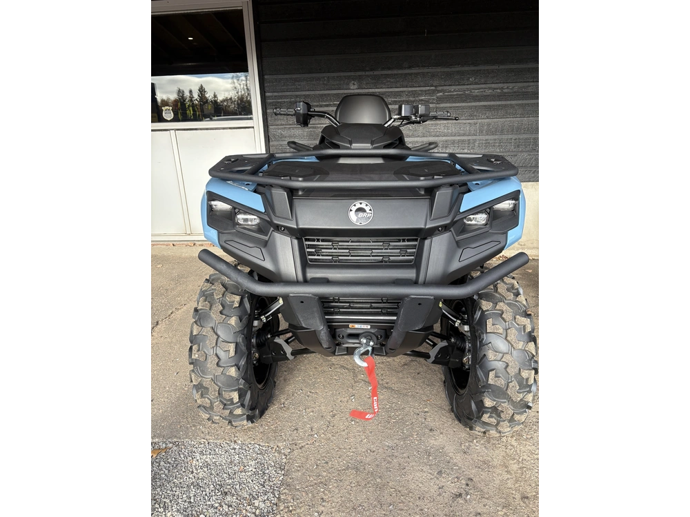 2026 Can-am Out Max Xt 700 alt