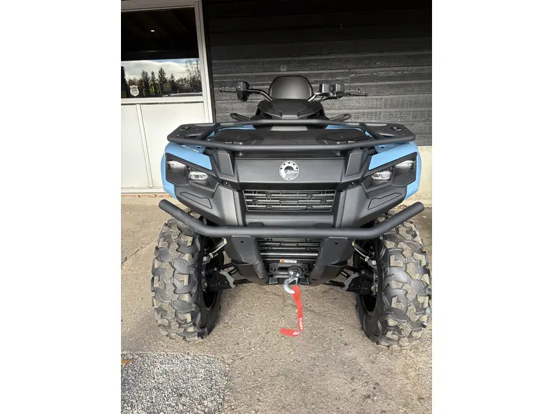 2026 Can-Am OUT MAX XT 700