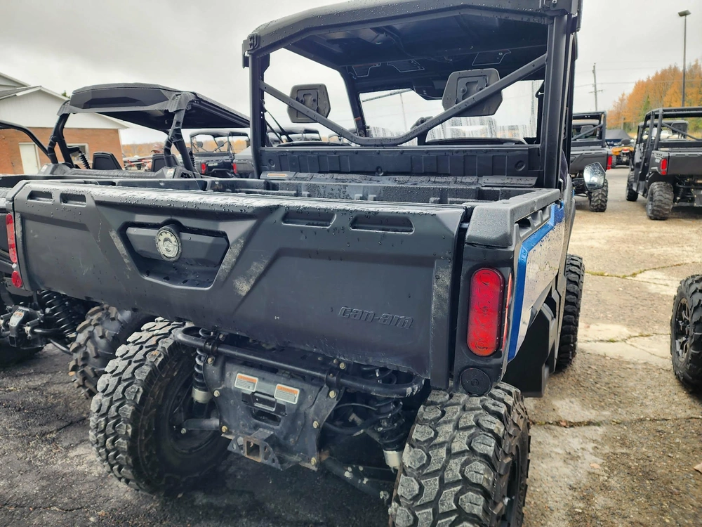 2021 Commander Defender Xt Hd10 alt