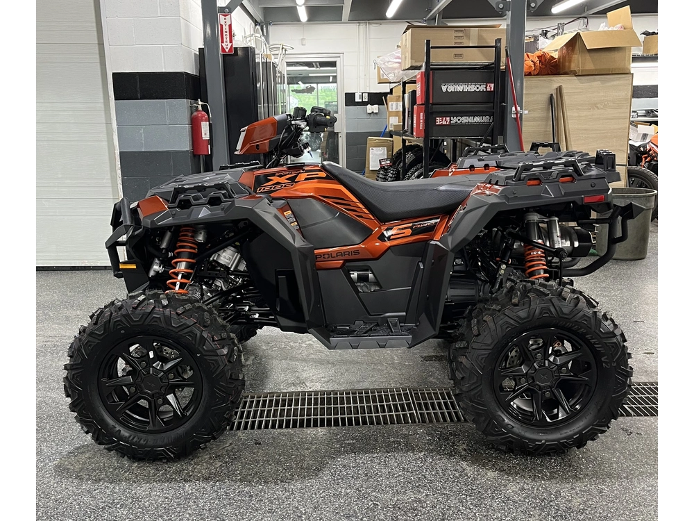 Polaris Sportsman Xp 1000 S 2026 alt