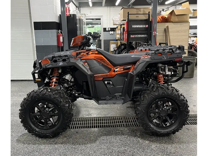 2026 Polaris SPORTSMAN XP 1000 S