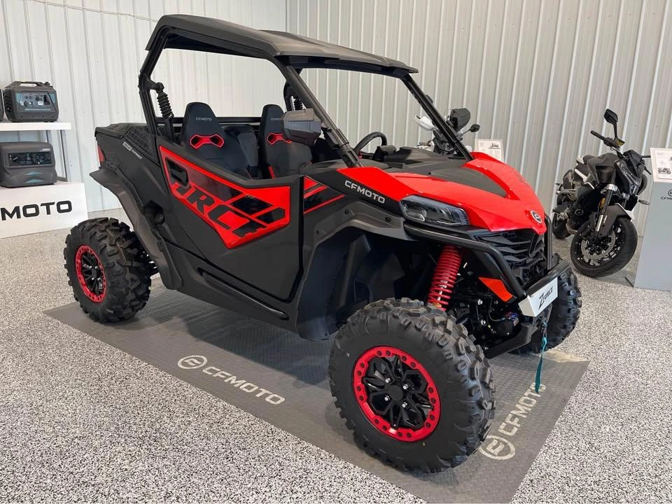 Cfmoto Zforce 950 Sport 2026 alt