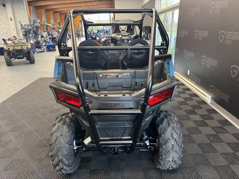 Polaris Rzr Trail Sport 2026 alt