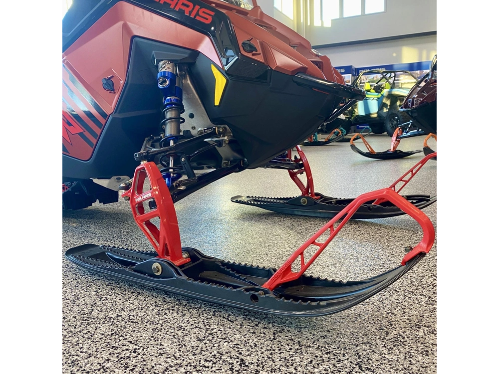 2025 Polaris Patriot 9r Pro Rmk 165 alt