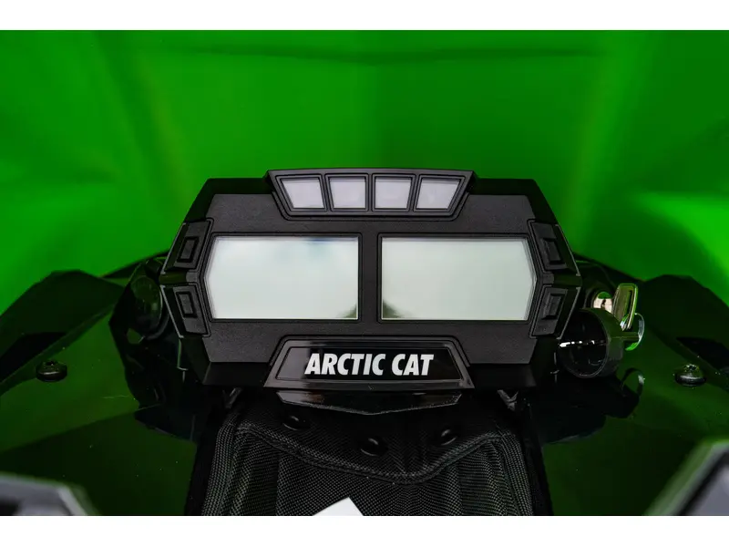 2026 Arctic Cat ZR 9000 THUNDERCAT 137