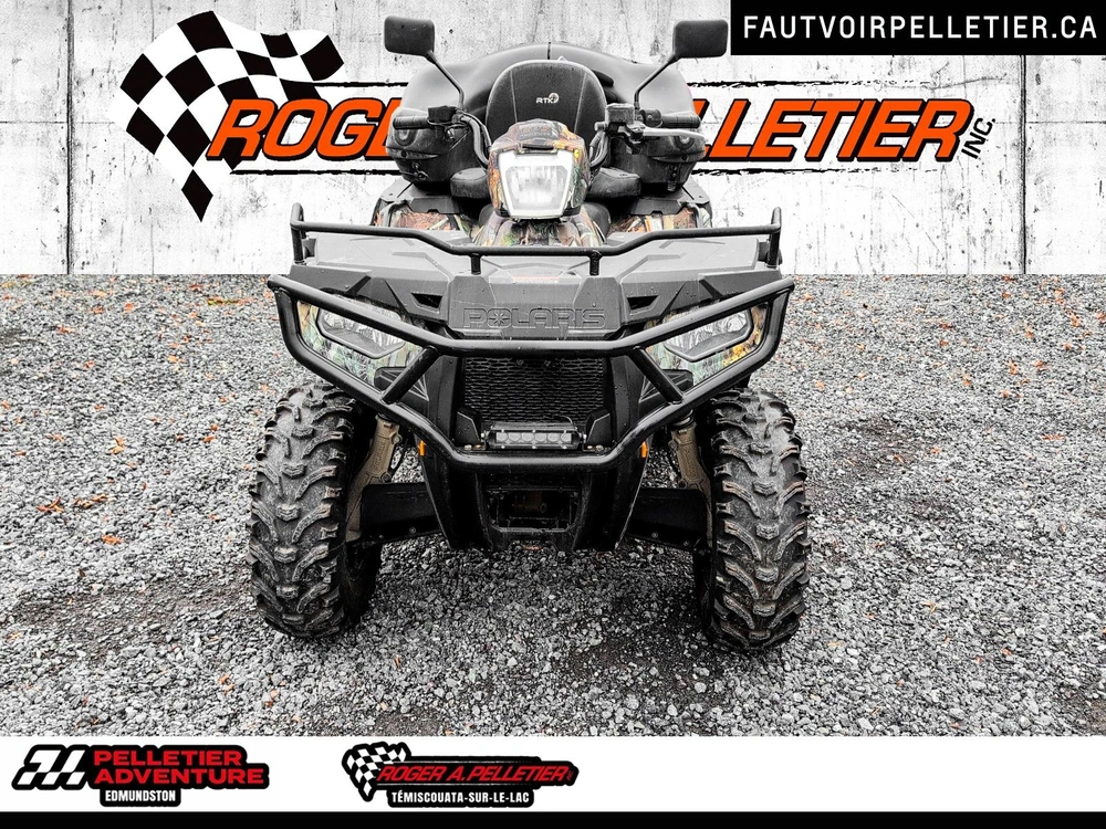 Polaris Sportman 570 2014 alt