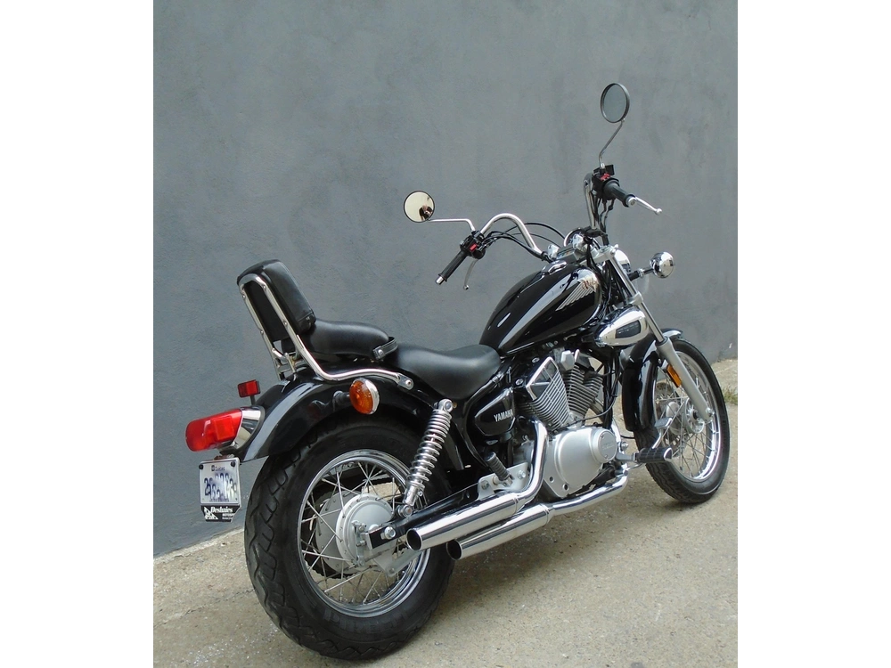 2003 Yamaha Vstar250 alt