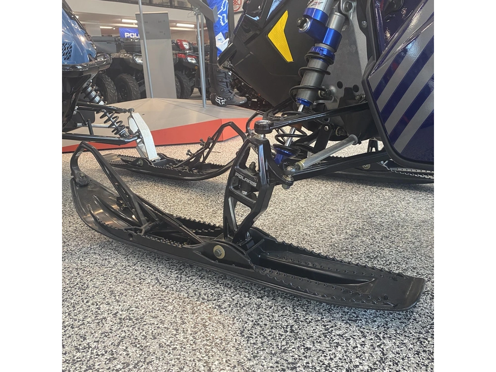 2025 Polaris Patriot 9r Pro Rmk 155 alt