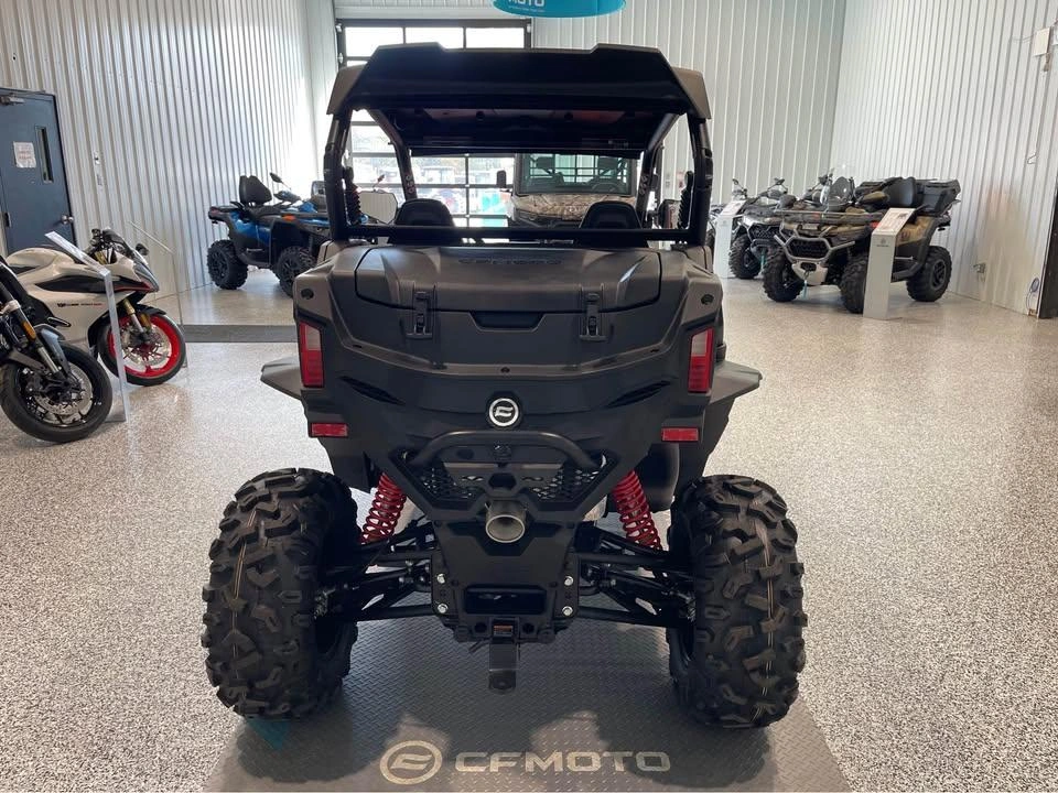 Cfmoto Zforce 950 Sport 2026 alt