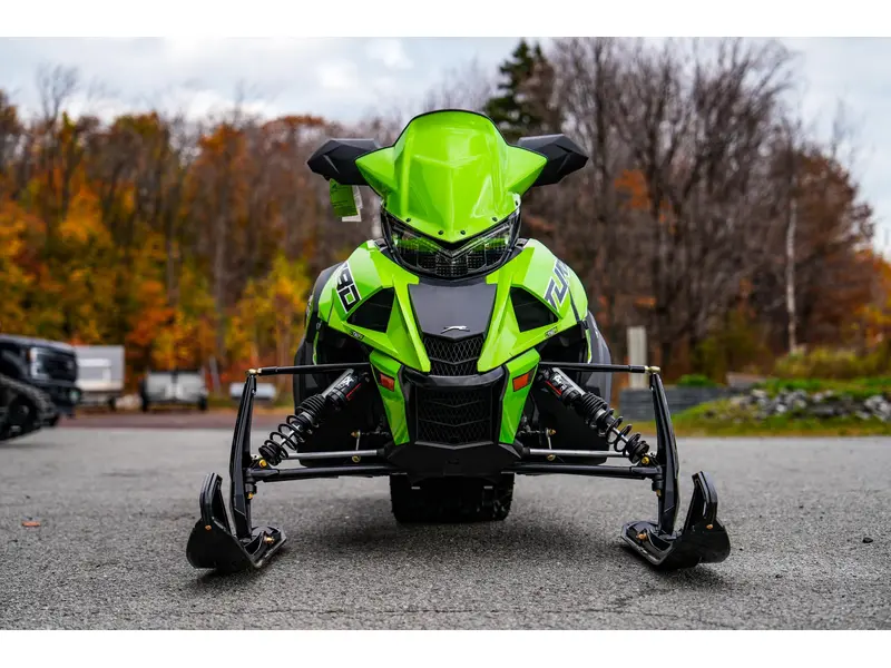 2026 Arctic Cat ZR 9000 THUNDERCAT 137