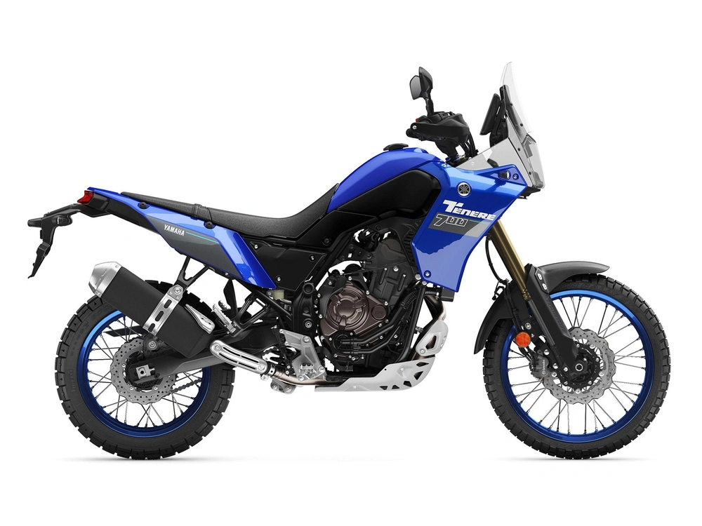 2023 Yamaha Tenere 700 alt