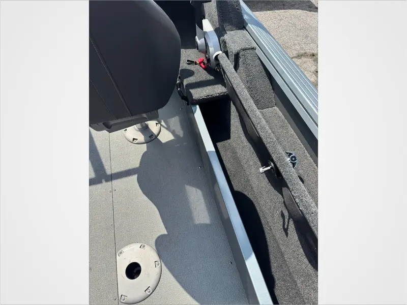 2022 Starcraft Storm 166 DC