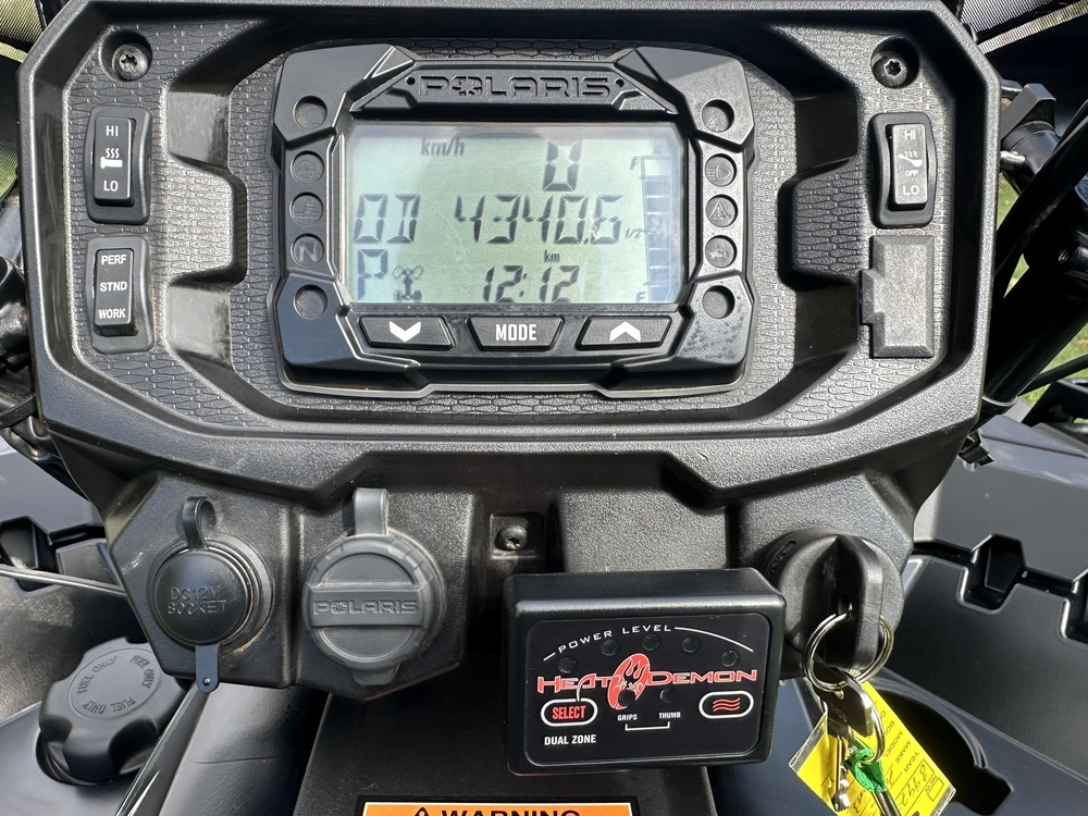 2022 Other Polaris Sportsman Xp 1000 Ulti alt