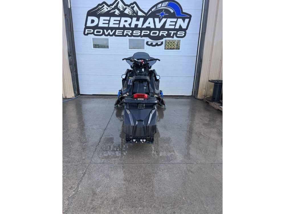 2023 Polaris Patriot Boost Indy Vr1 129 alt