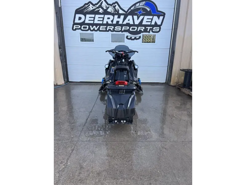 2023 Polaris Patriot Boost Indy VR1 129