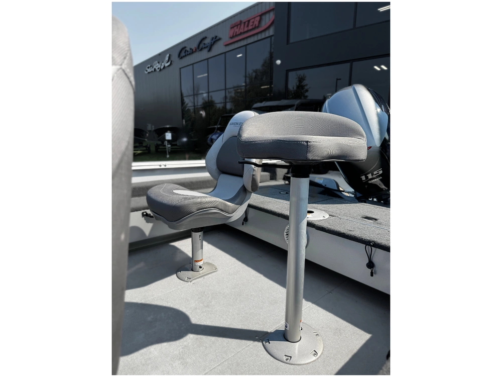 2024 Smoker-craft Excursion 176 Dc Pro alt