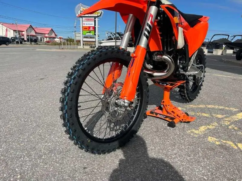 2026 KTM 300 XC