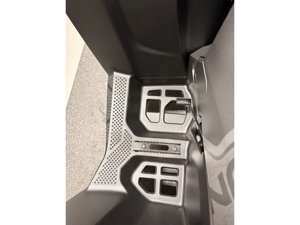 Honda Rubicon 520 Irs Eps Trx 520 Rubicon Manuel 2026 alt