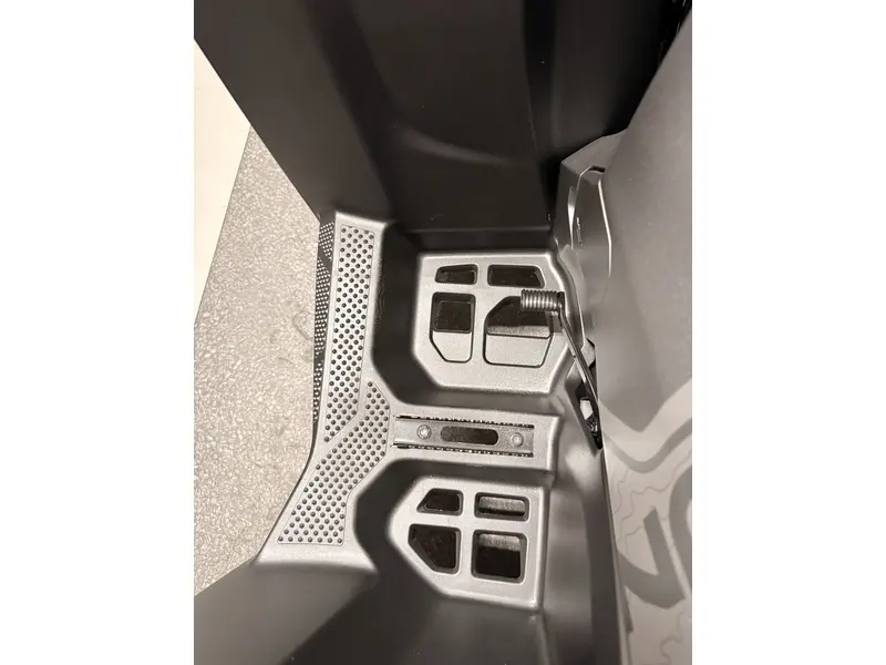 2026 Honda RUBICON 520 IRS EPS TRX 520 RUBICON MANUEL