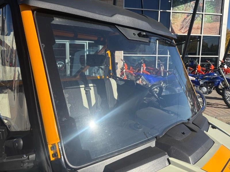 2022 Arctic Cat Prowler Pro Ltd alt