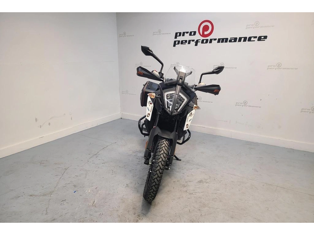 2020 Ktm 390 Adventure Abs alt