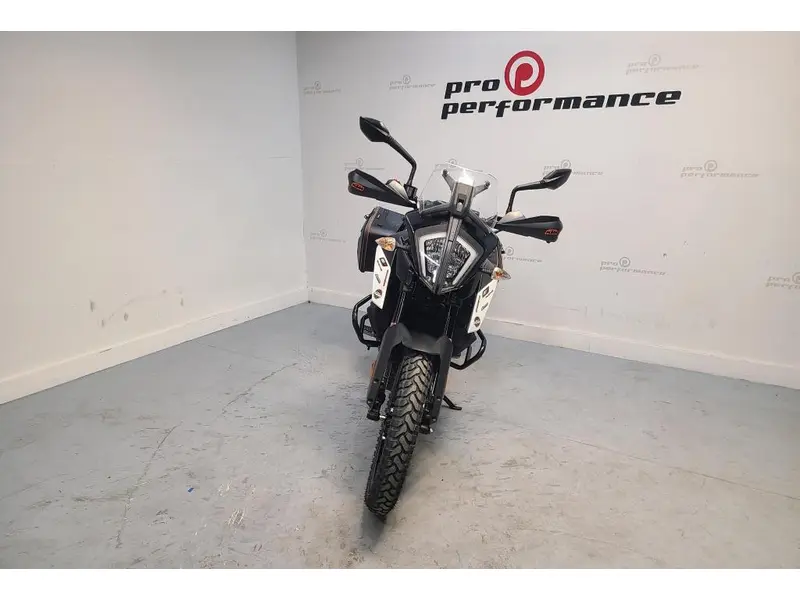 2020 KTM 390 ADVENTURE ABS thumbnail 2