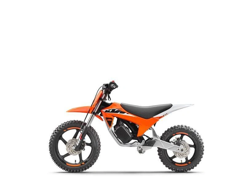 Ktm Sx-e 2.12 2026 alt