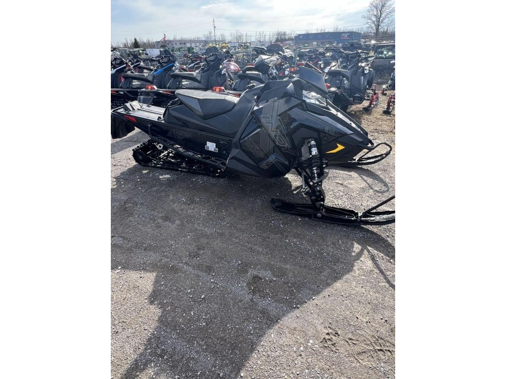 2021 Polaris 850 Indy Xc 137 alt