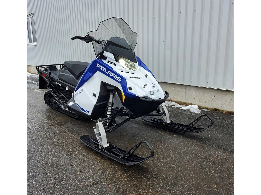 2023 Polaris Prostar S4 Voyageur 146 alt