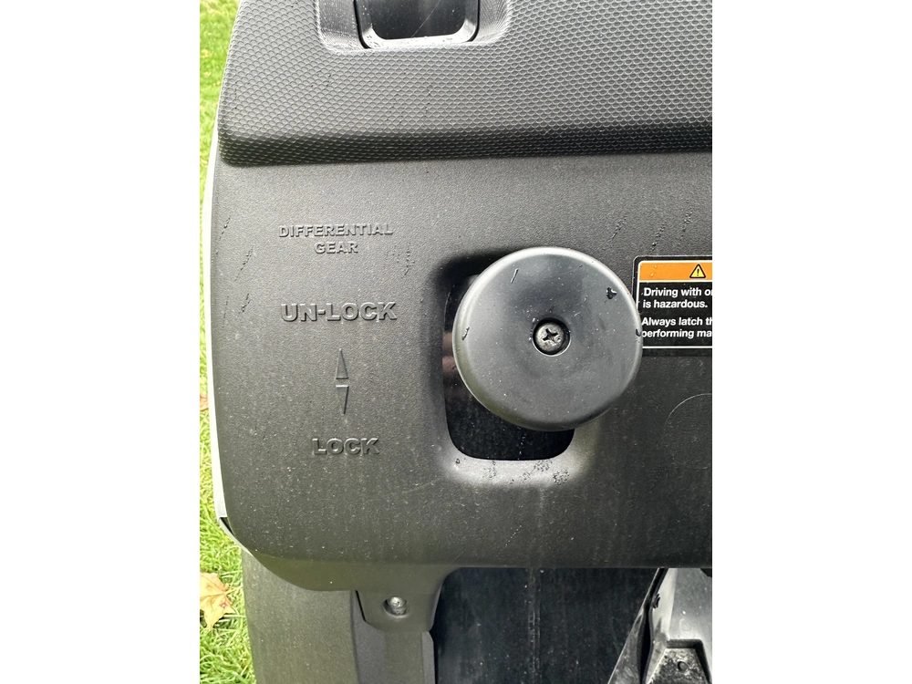 2026 Kawasaki Mule Sx 4x4 Xc Le alt