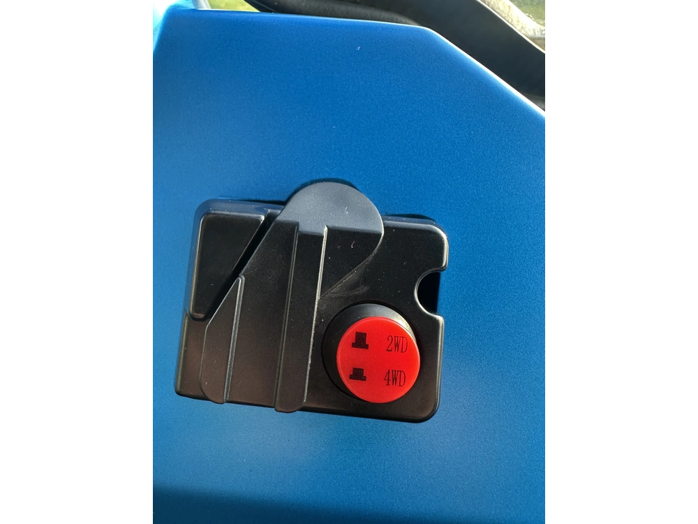 2019 Other Cf Moto Zforce 800 alt