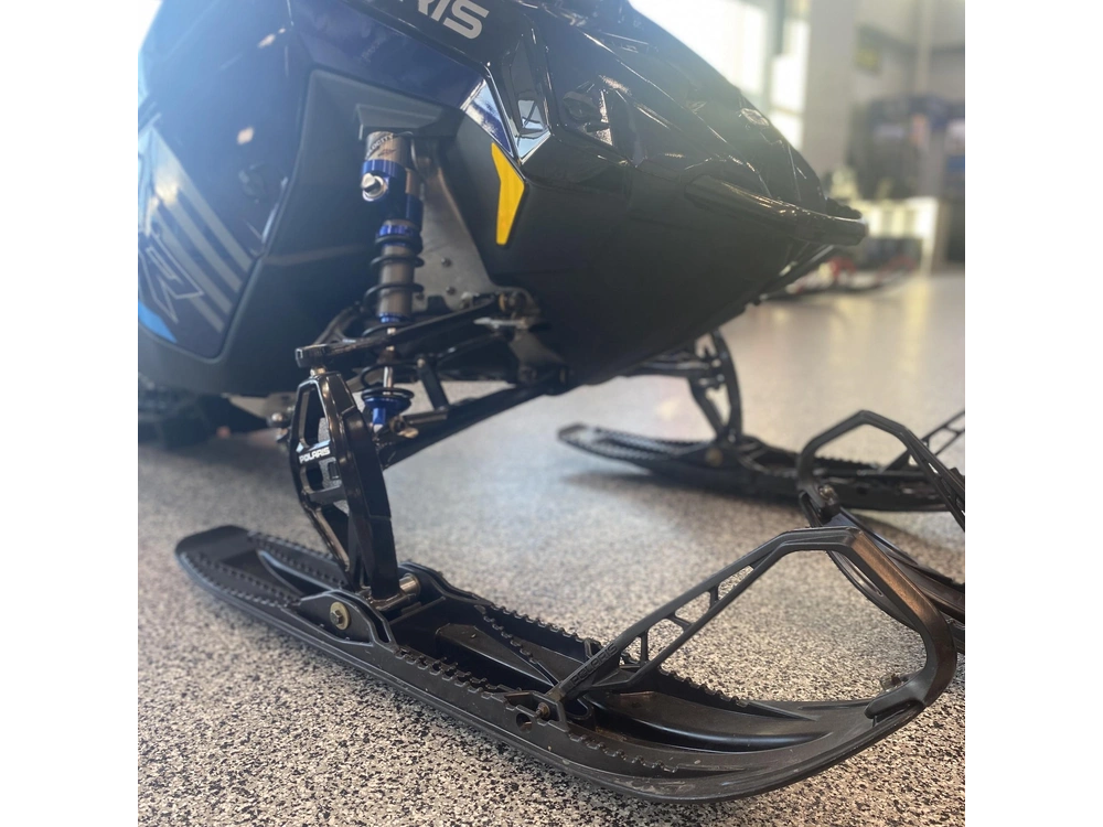 2025 Polaris Patriot 9r Pro Rmk 155 alt