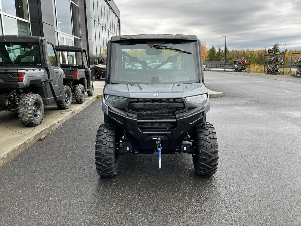 Polaris Ranger Crew Xp 1000 Northstar Edition Premium 2026 alt