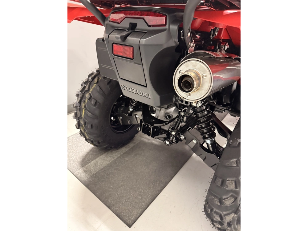 Suzuki Kingquad 750xp Kingquad 750 Xp 2026 alt