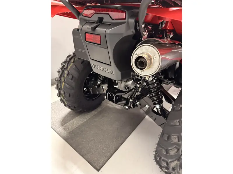 2026 Suzuki KINGQUAD 750XP KINGQUAD 750 XP