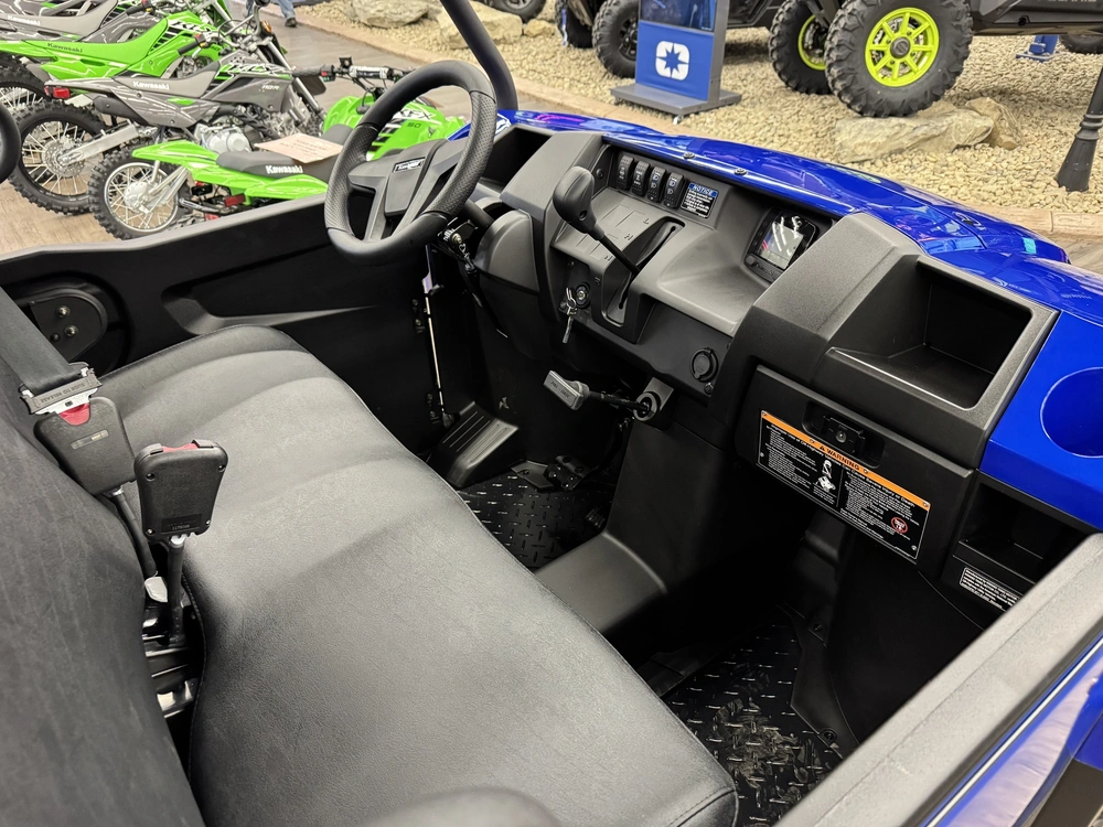 2026 Kawasaki Mule Pro-mx Eps Le alt