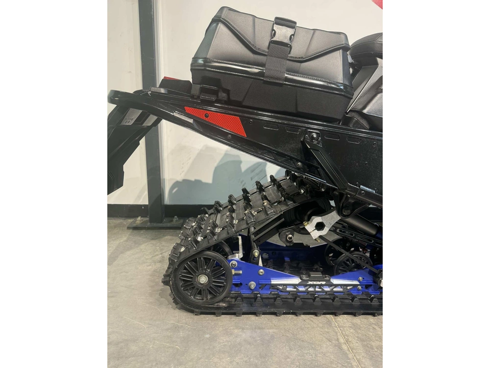 2024 Polaris 850 Indy Xcr 128 Démo *0%/60 Mois💳 alt