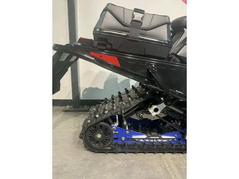 2024 Polaris 850 INDY XCR 128 DÉMO