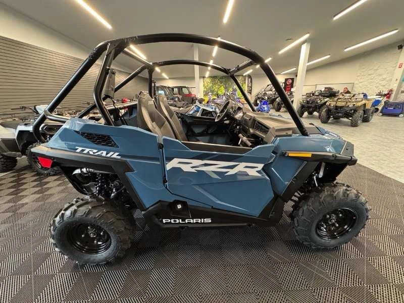 Polaris Rzr Trail Sport 2026 alt