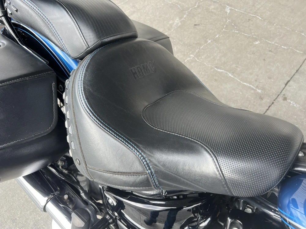 2018 Harley-davidson 115th Anniversary Heritage Classic alt