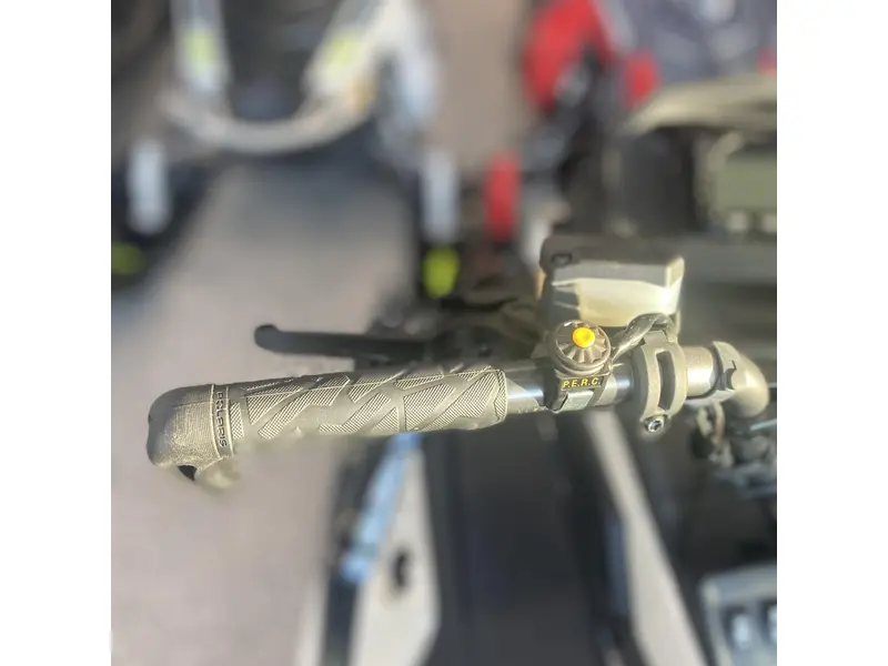 2025 Polaris 850 RMK SP 155