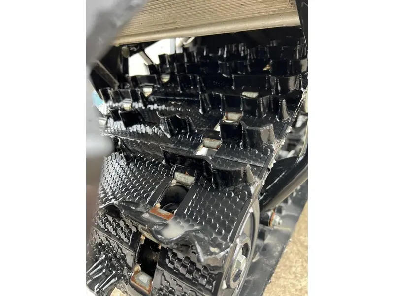 2019 Polaris 850 Switchback® XCR 136 SC Select