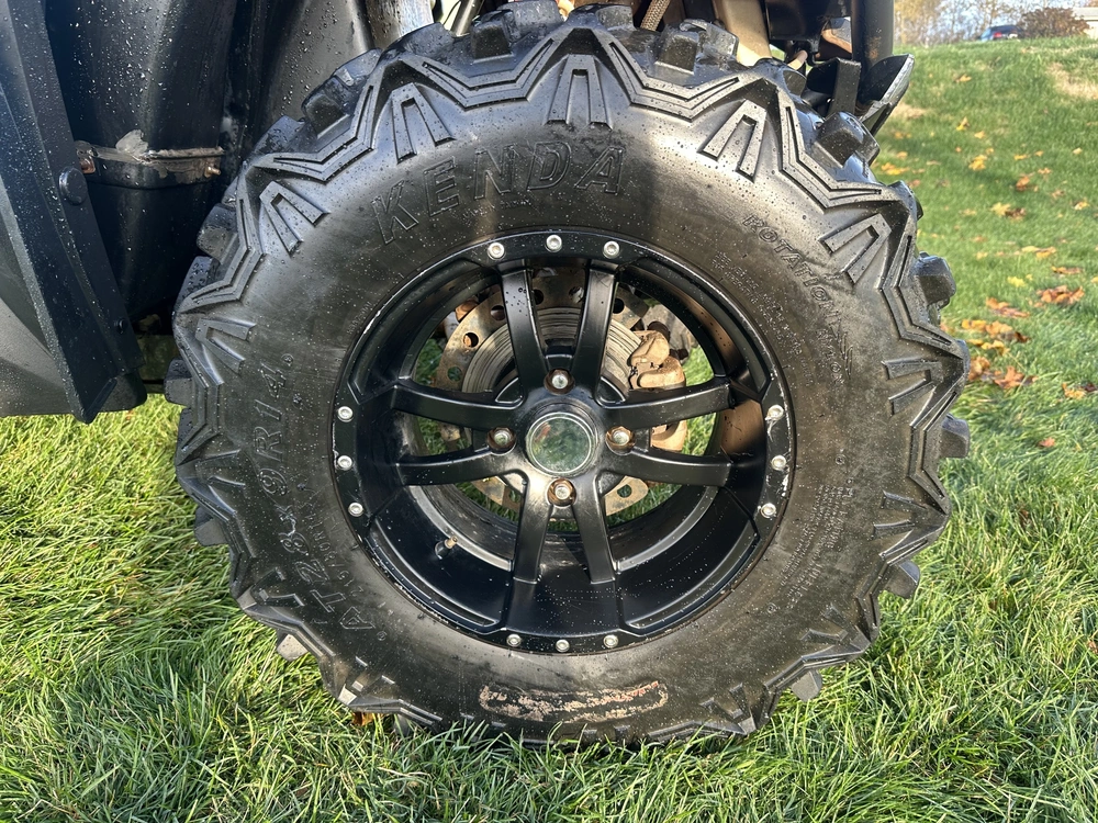 2019 Other Cf Moto Zforce 800 alt