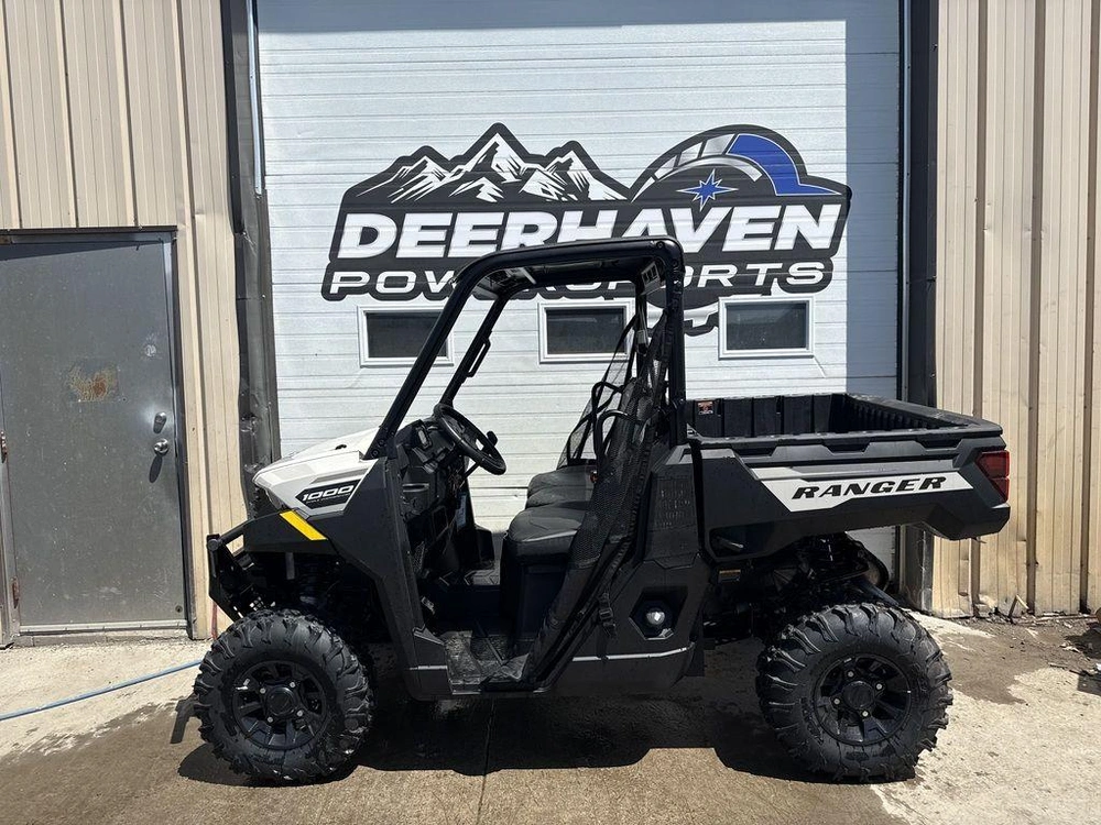 2025 Polaris Ranger 1000 Premium alt